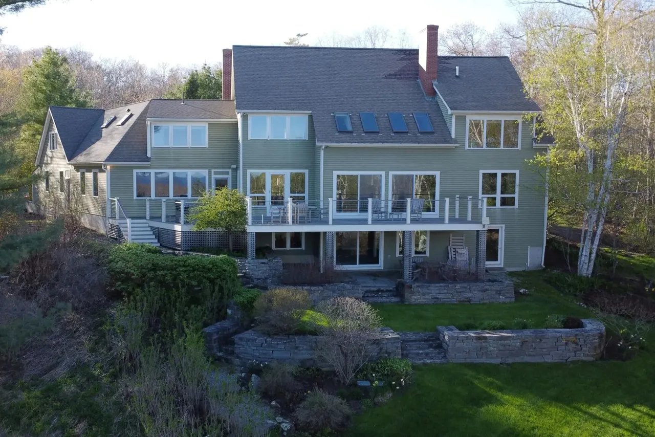 New Listing! 3 Lexington Lane, Rockport, ME 04856 – $1,300,000
