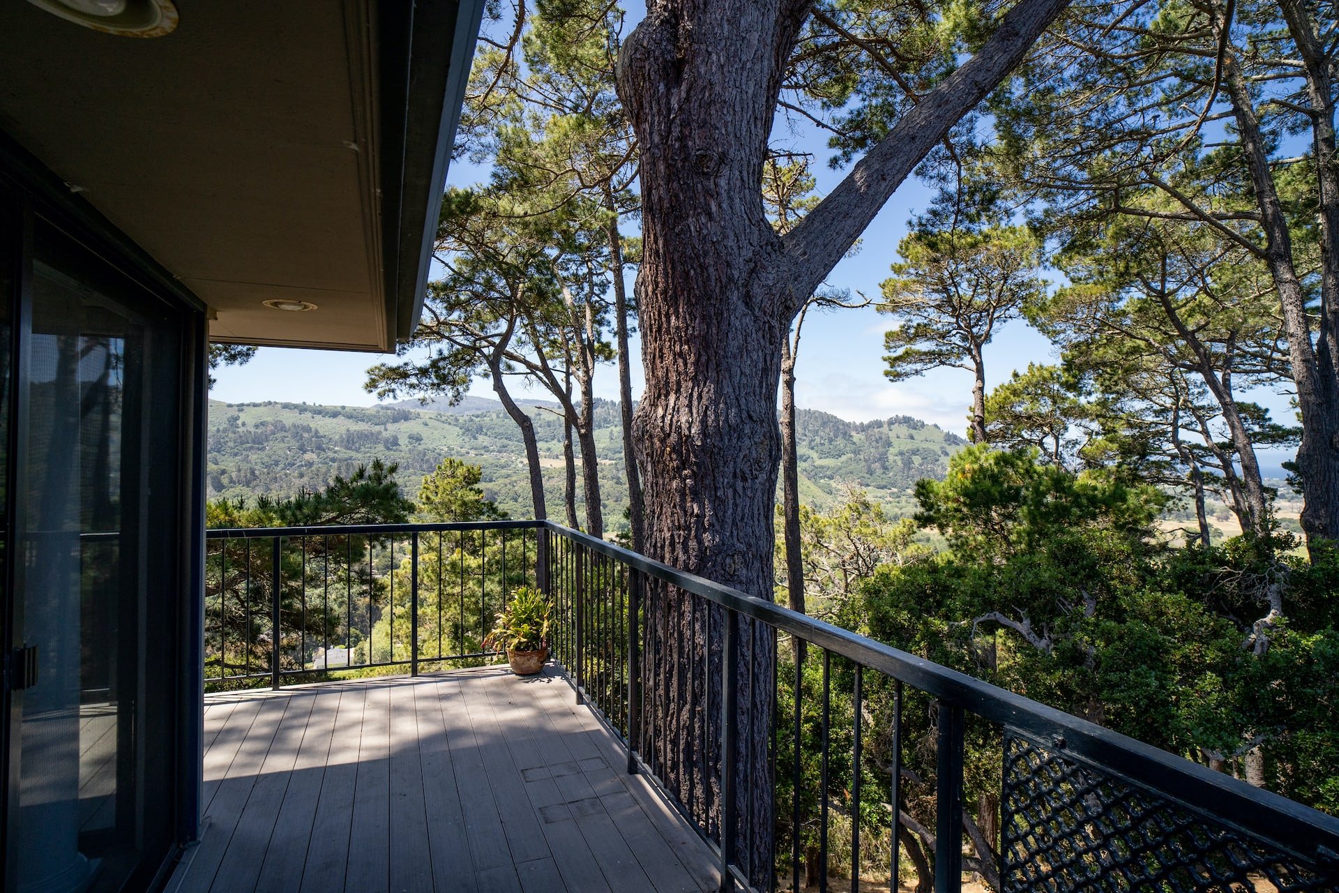 Del Mesa Carmel Residence - 45 Del Mesa Carmel