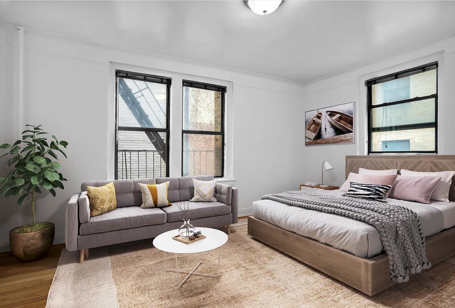 102 West 79th Street, Apt 3-G