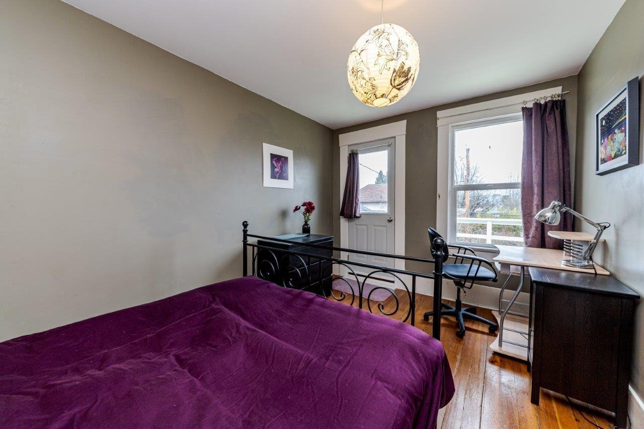 321 E 20th Ave