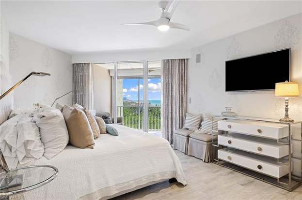8111 Bay Colony Drive #702