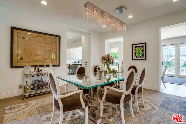 Opulent Villa