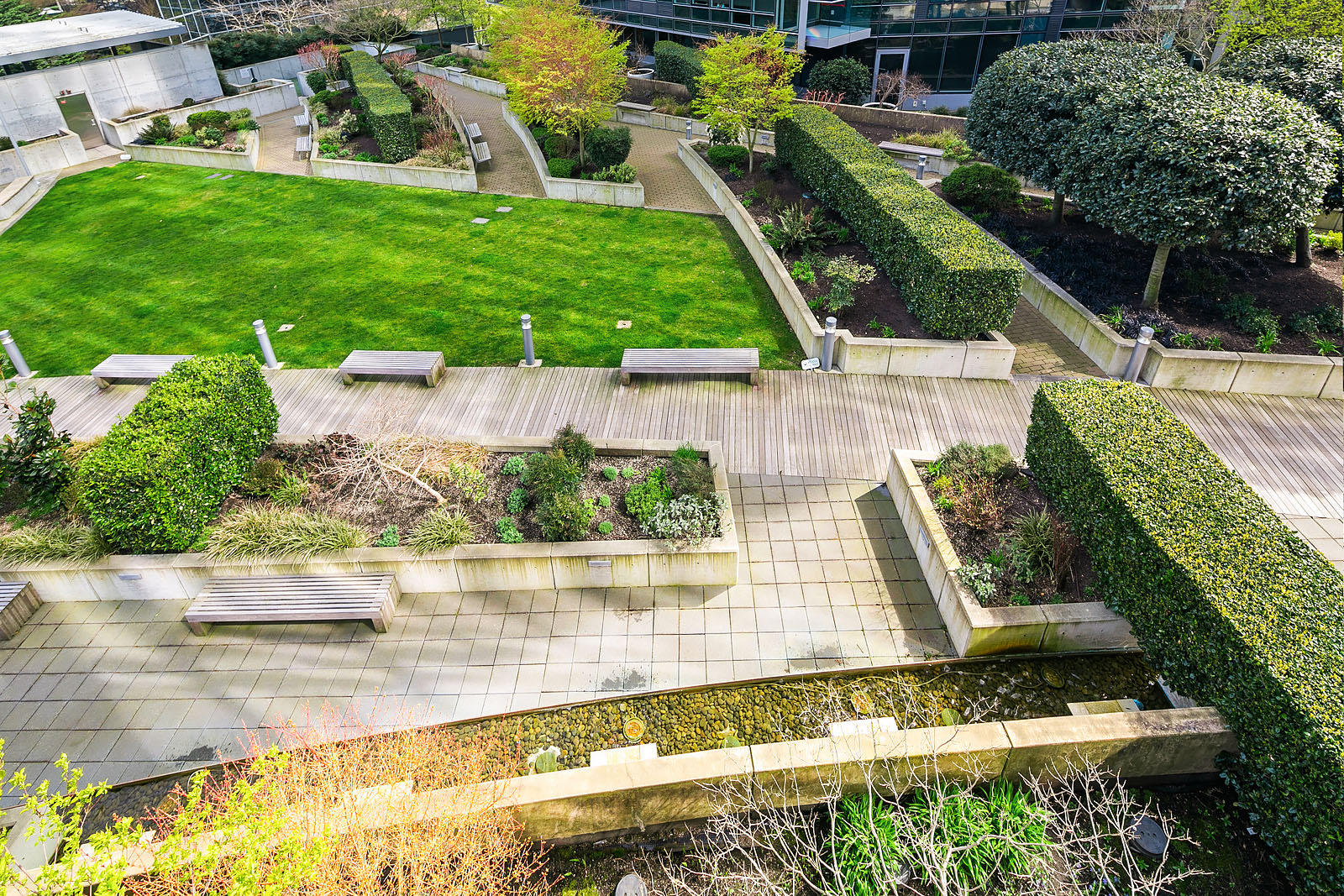 500 106th Avenue NE, Unit 807