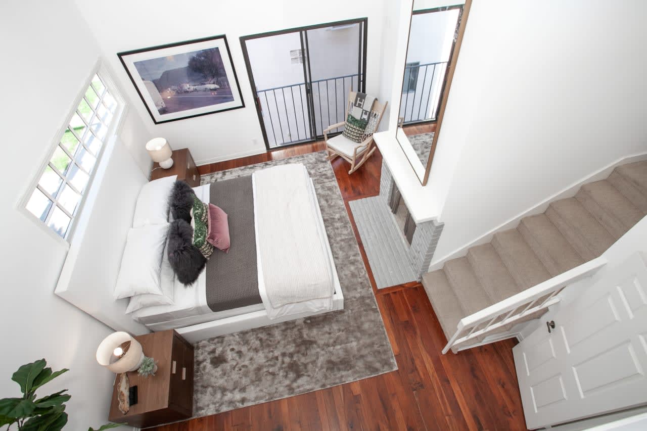 Brentwood Townhouse