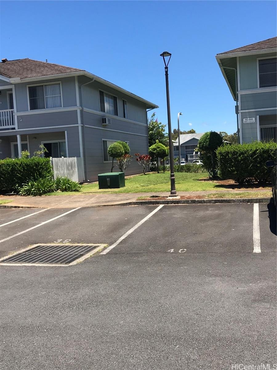 95-1142 Makaikai St #10