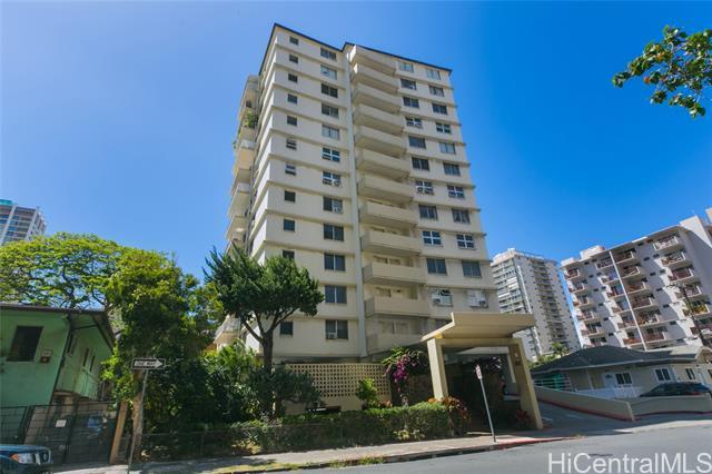 222 Liliuokalani #1203
