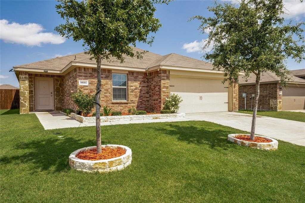 2601 Hutchins Drive