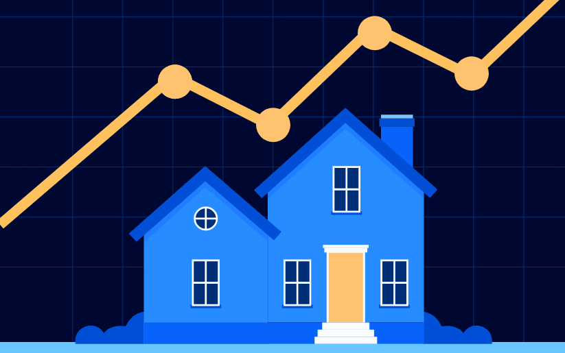 Weekly Real Estate Market Update: Fed Rate Cuts and Home Building Surge