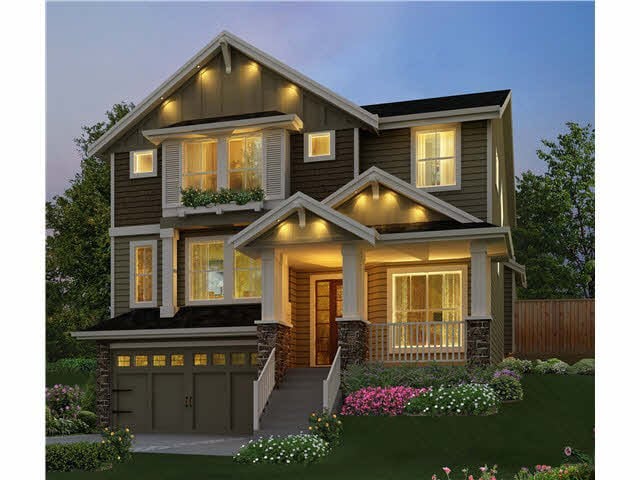3483 Bishop Place, Coquitlam