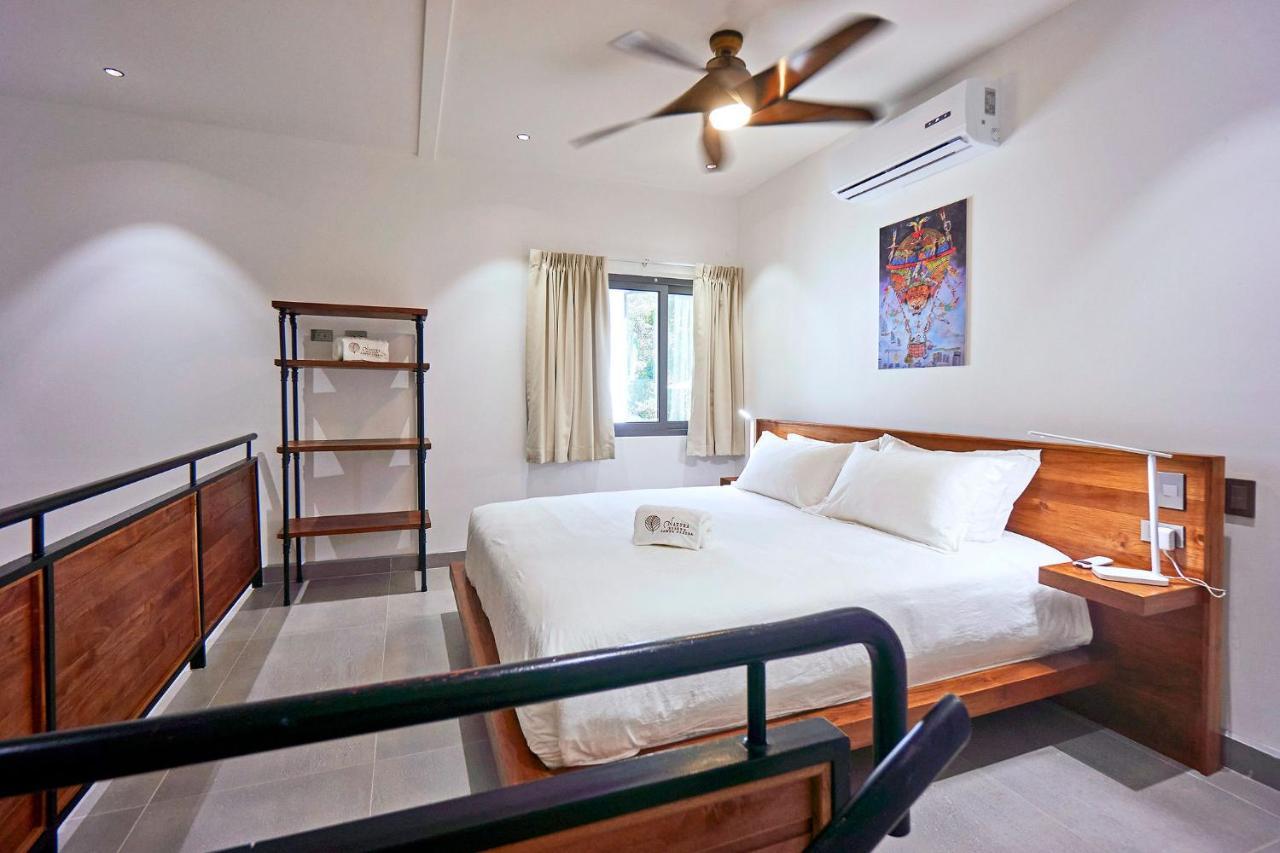 Turnkey Boutique Loft Hotel, Santa Teresa, Puntarenas