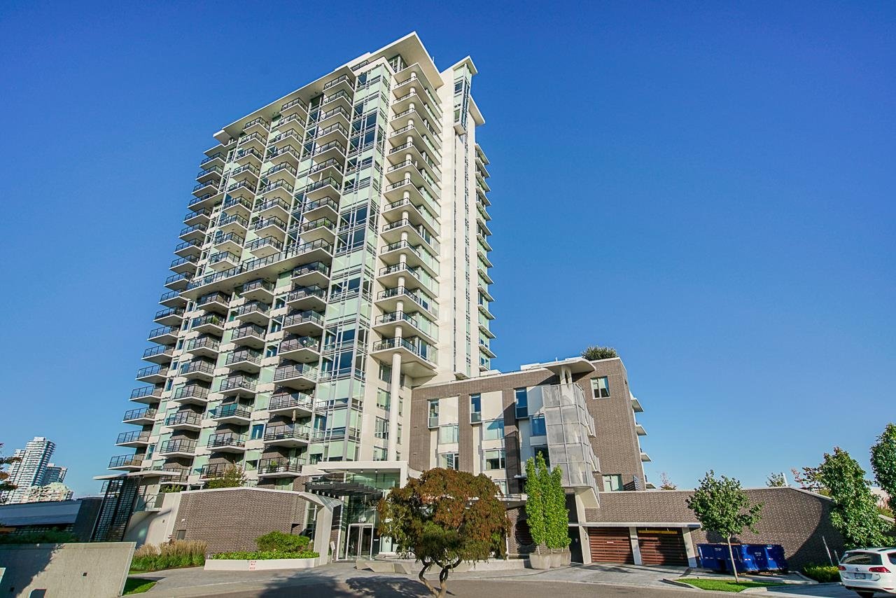 1104-210 Salter Street, New Westminster