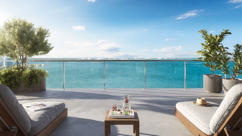 Continuum Club & Residences
