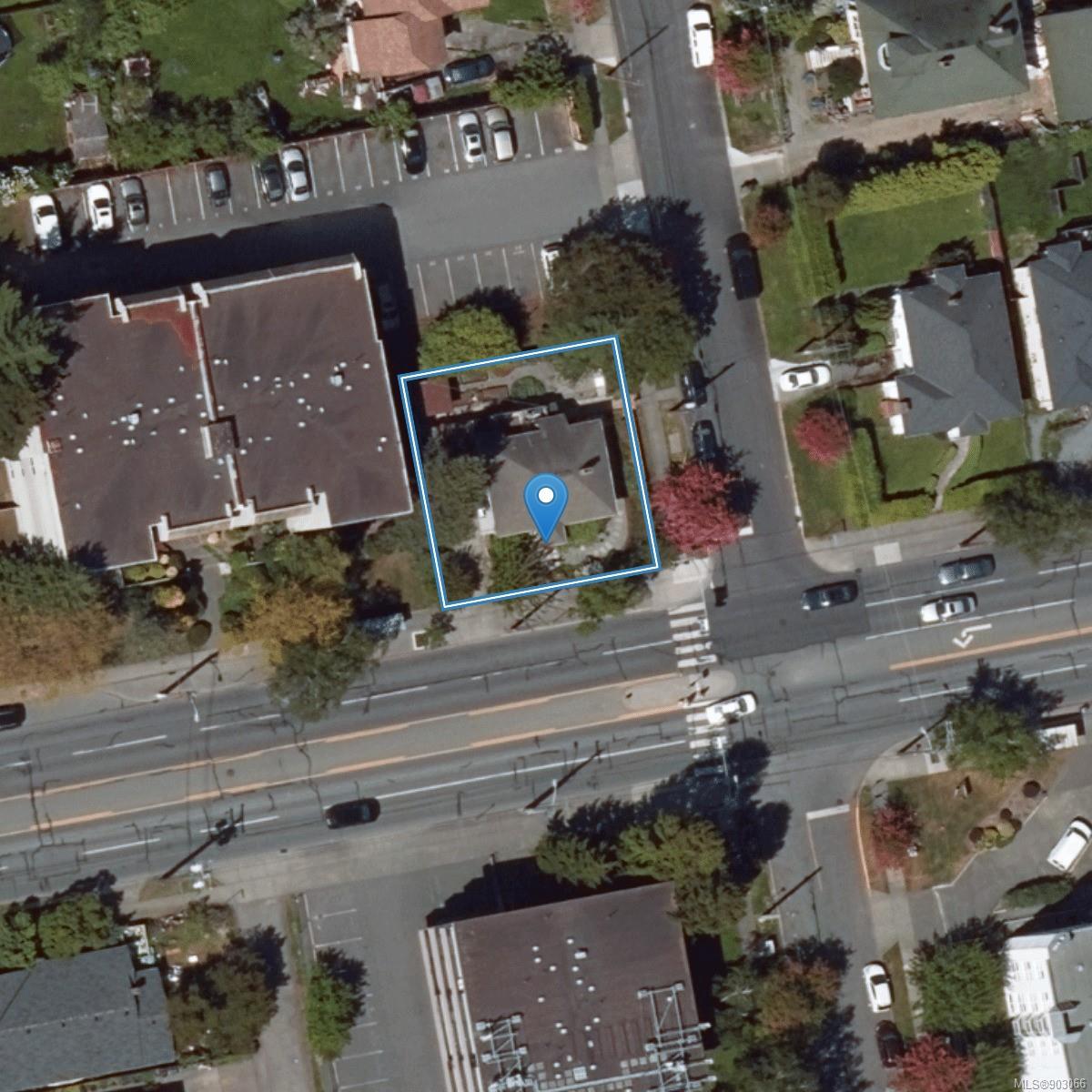 1160 Hillside Ave