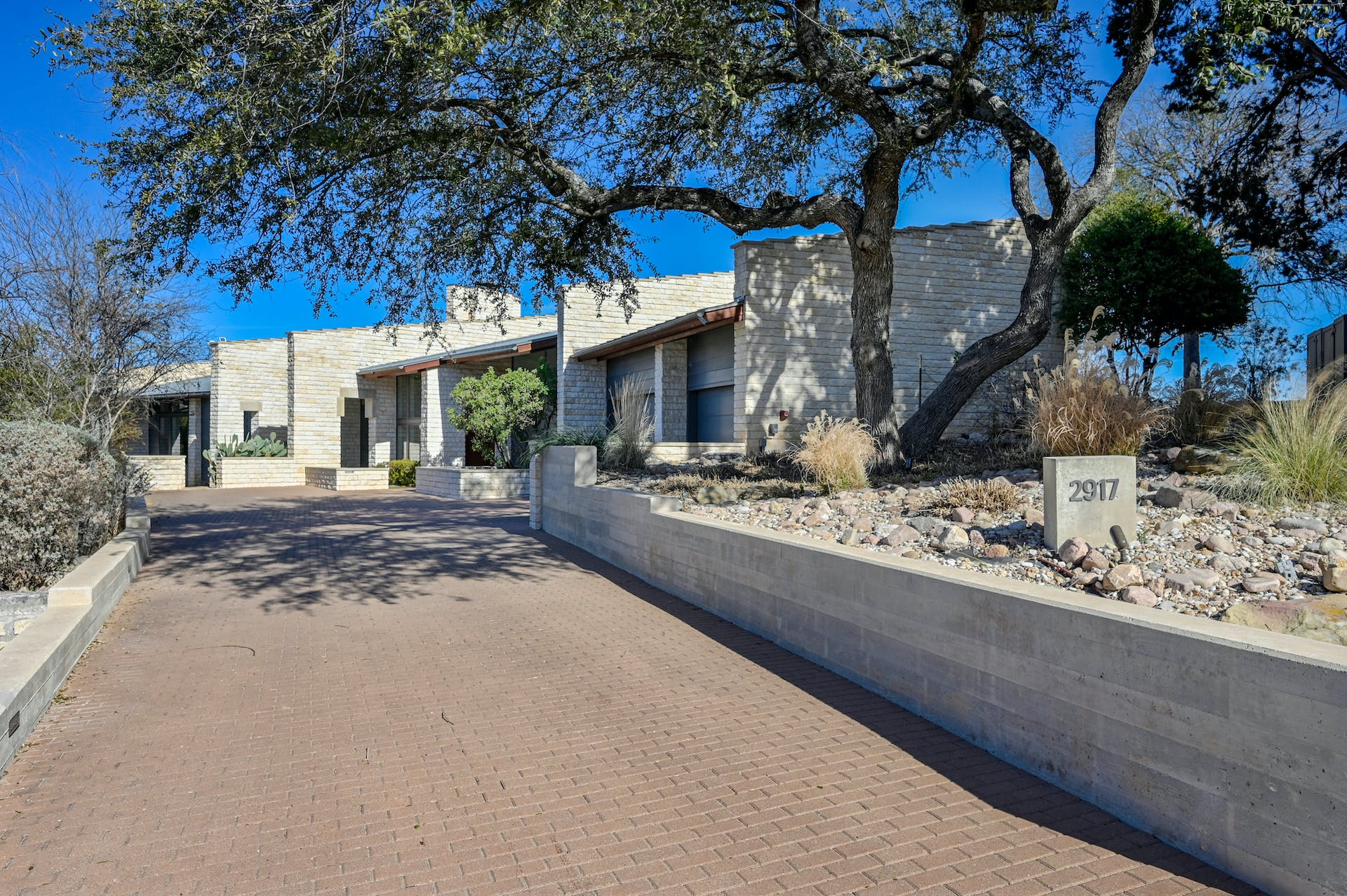 2917 Marina Shores Drive