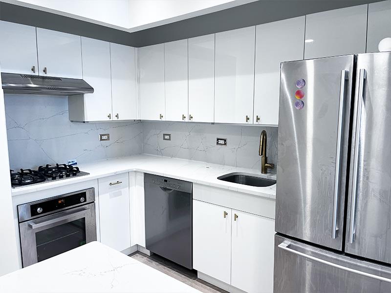 20 West Street, Apt 15-L