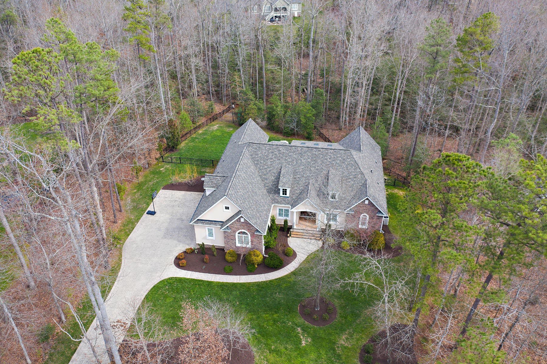 11607 Park Branch Lane