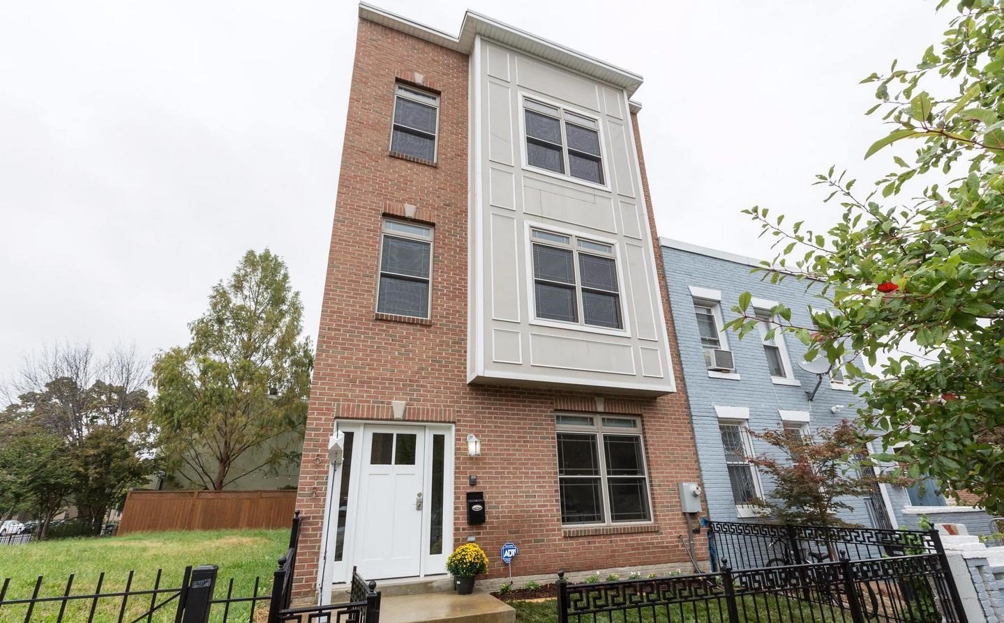  515 N Street NW