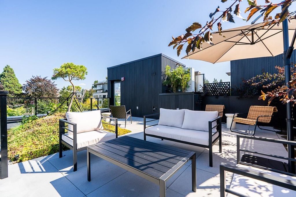 539 W 28th Avenue 202, Vancouver