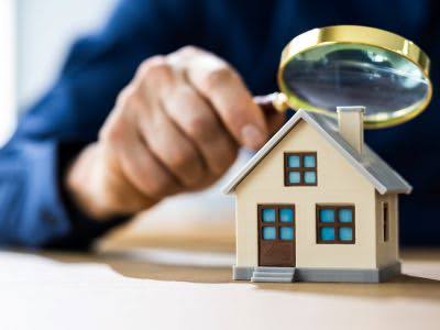 HOME INSPECTION : Key Importance 