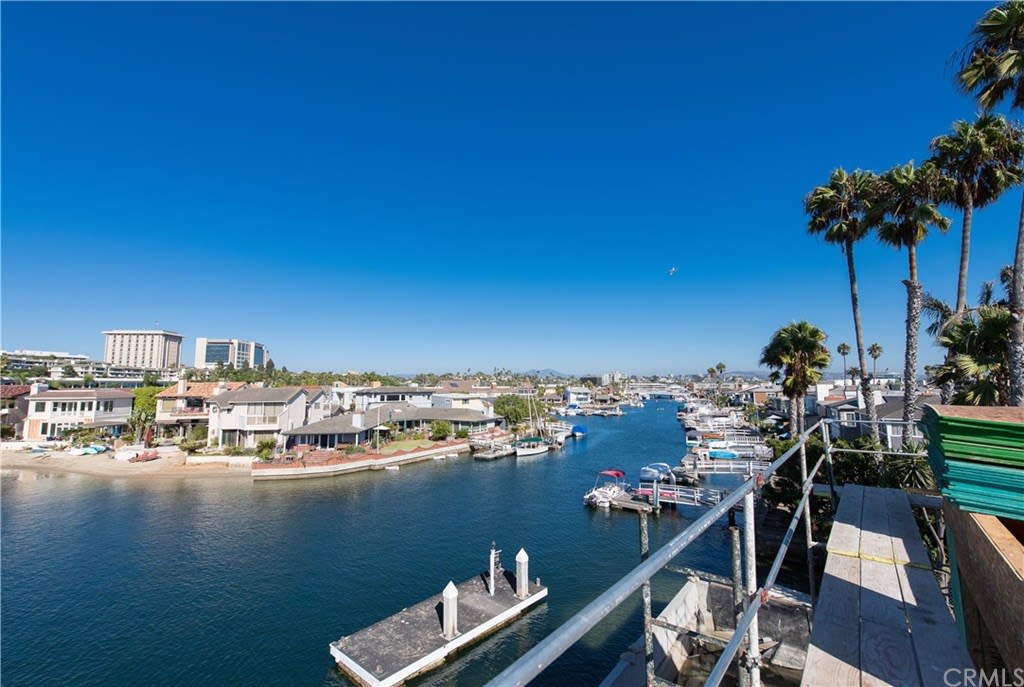 3904 Channel Place, Newport Beach