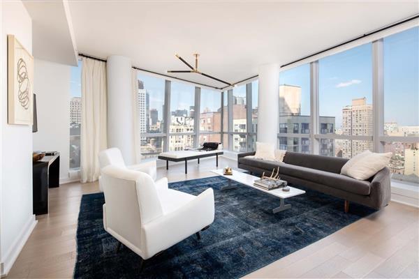 400 Park Ave S, #35A