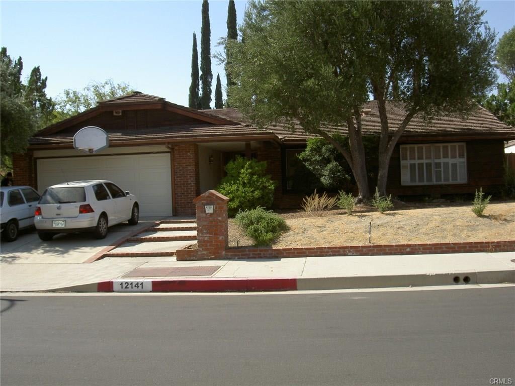 12141 Beaufait Ave, Northridge 