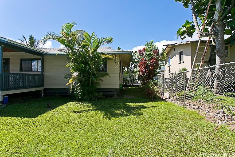 54-046 Waikulama St