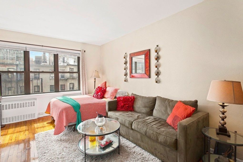 414 E 88th St, #5B