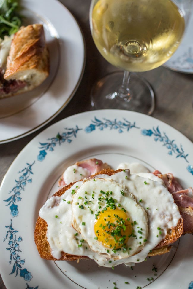 Style File: Tavern & Grocery and Ceviche’s