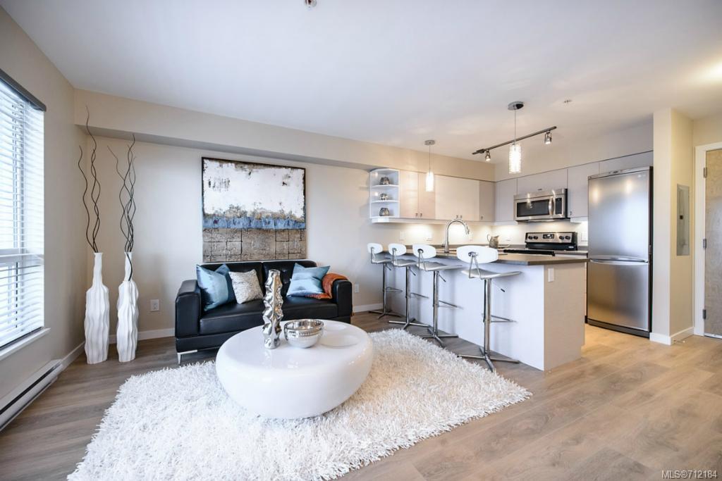 307-785 Tyee Rd, Victoria