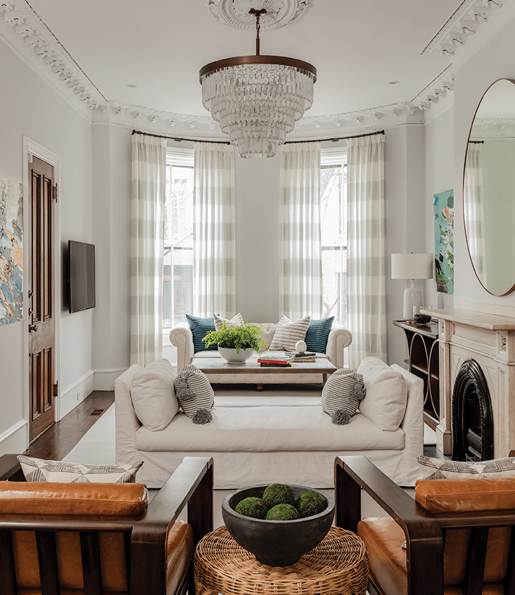 Modern Traditional