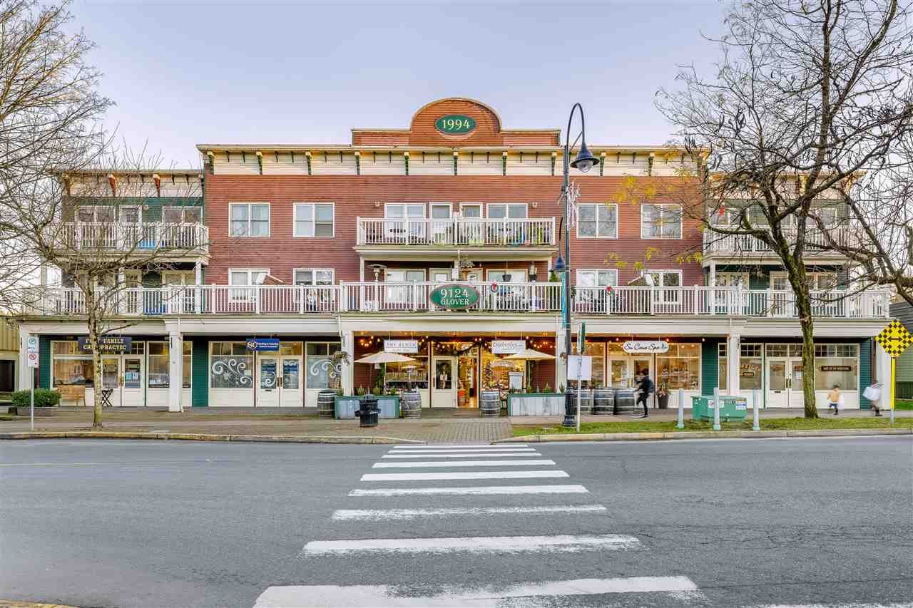 304-9124 Glover Rd