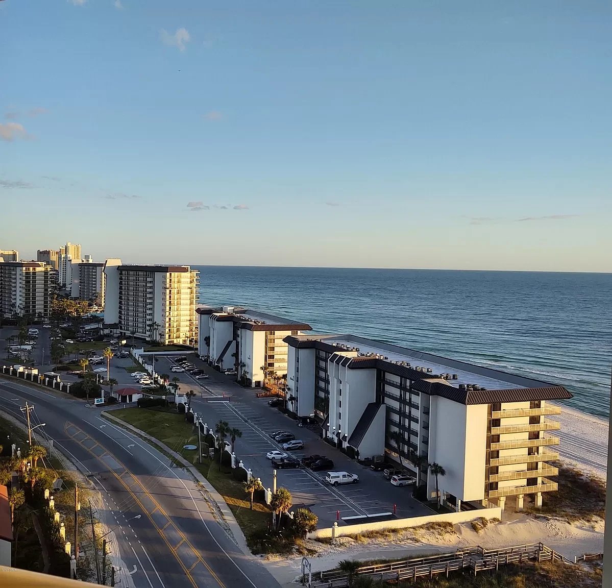 11800 Front Beach Road Unit 2-801