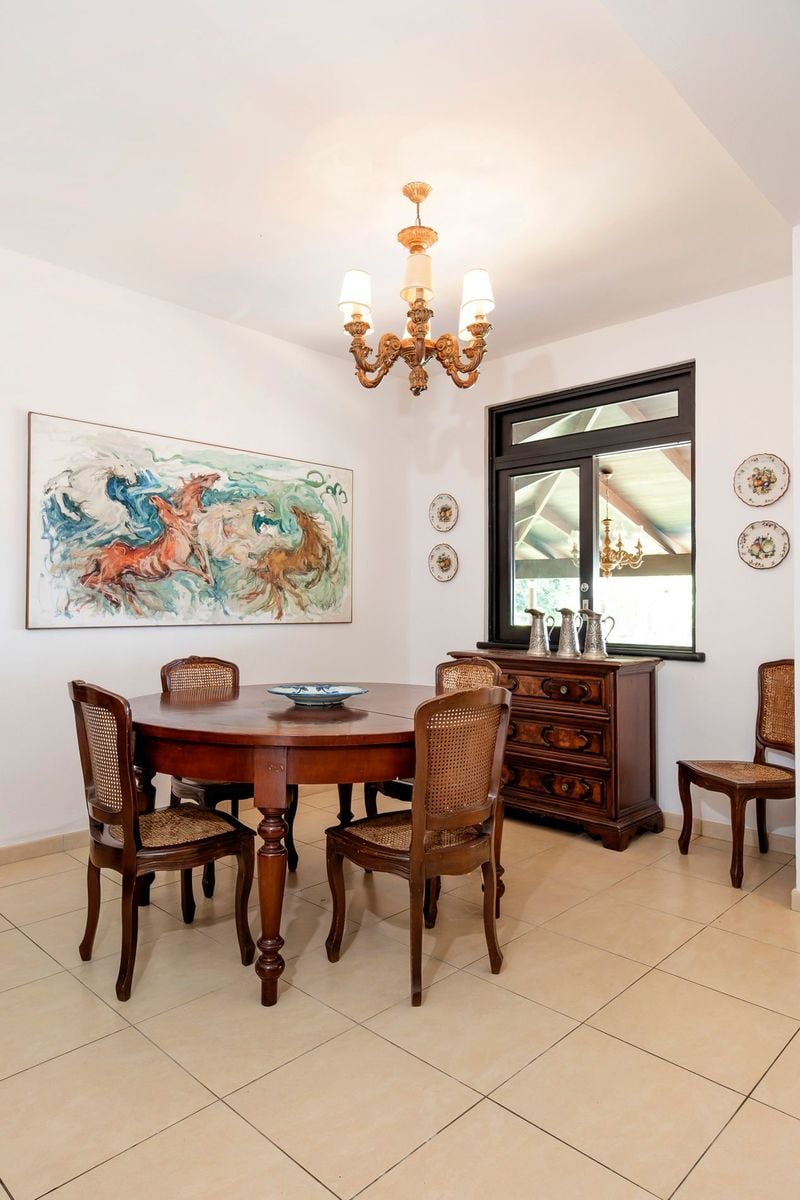Luxury Villa, Santa Ana, San Jose