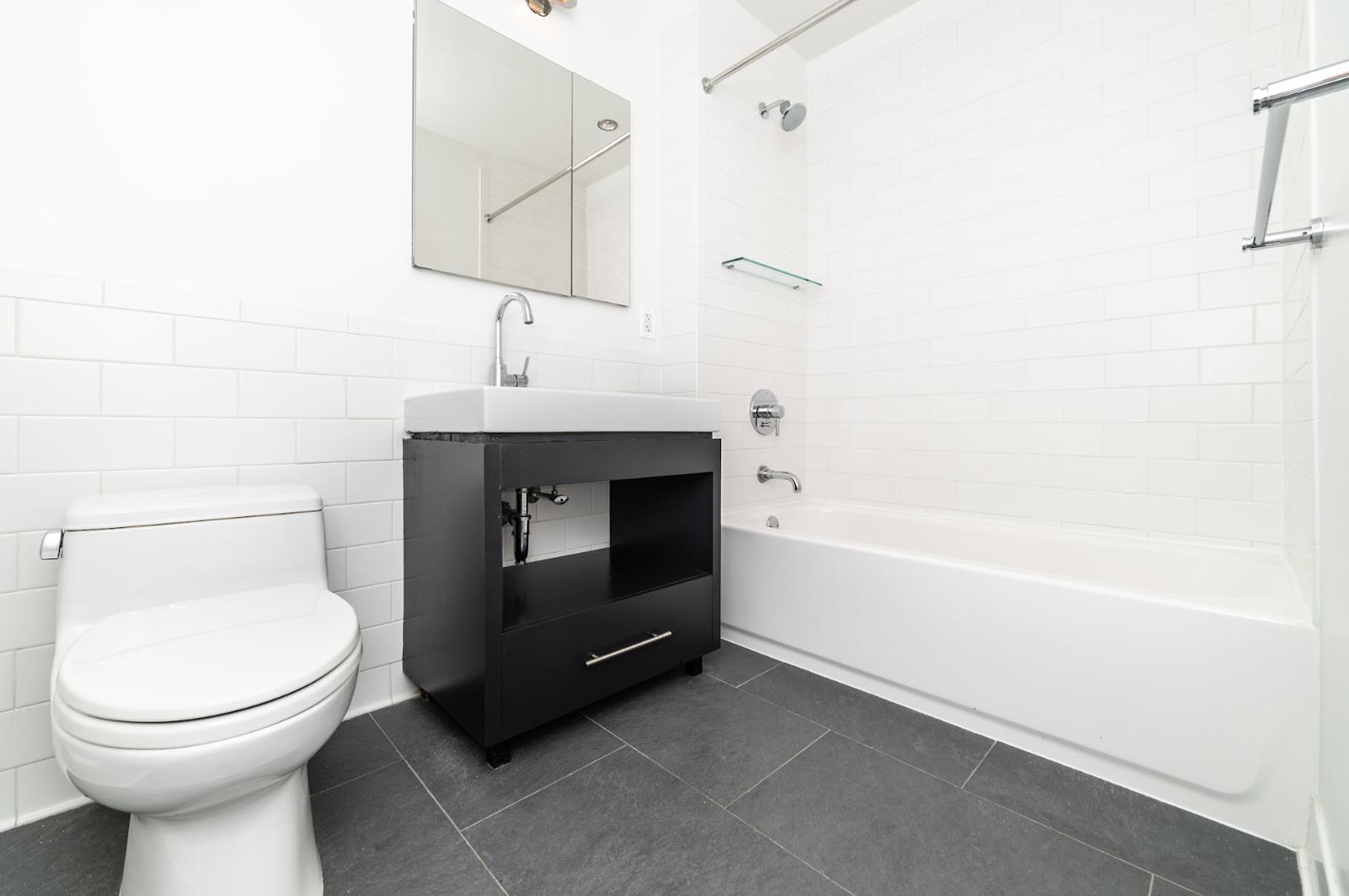 554 West 54th Street, Apt 27-J