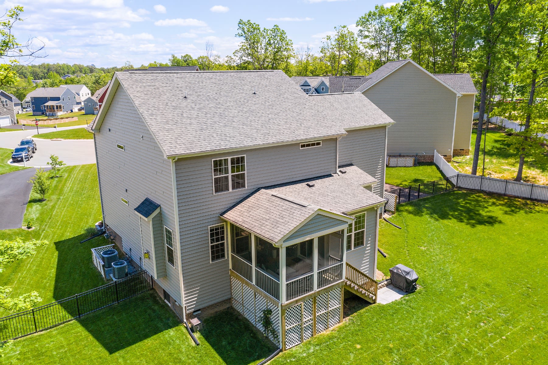 9006 Lavenham Place