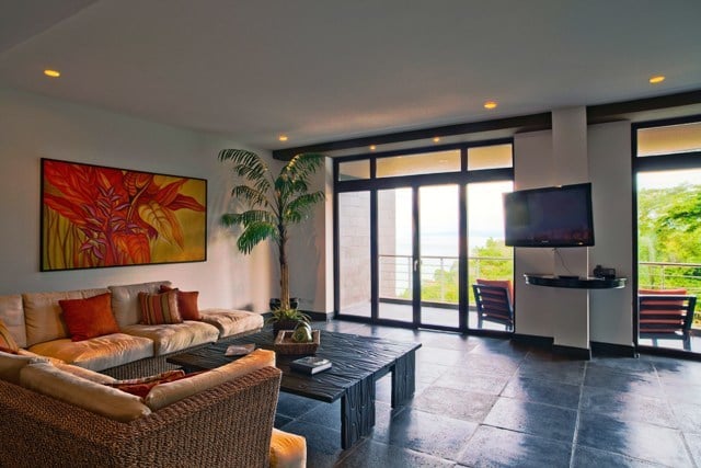 Ocean View Resort Condo, Manuel Antonio, Puntarenas