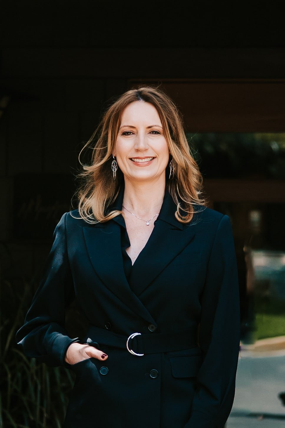 Sonja Huter, a Rancho Santa Fe Real Estate Agent