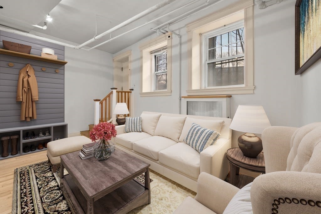 116 Riverway, #99