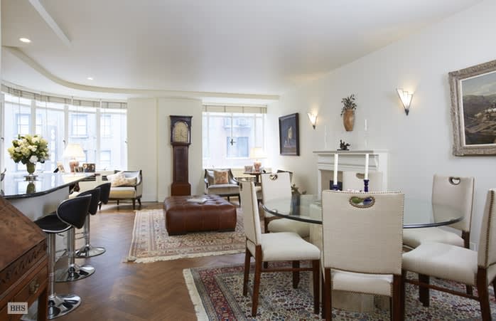 24 West 55th Street Unit: 5D/E