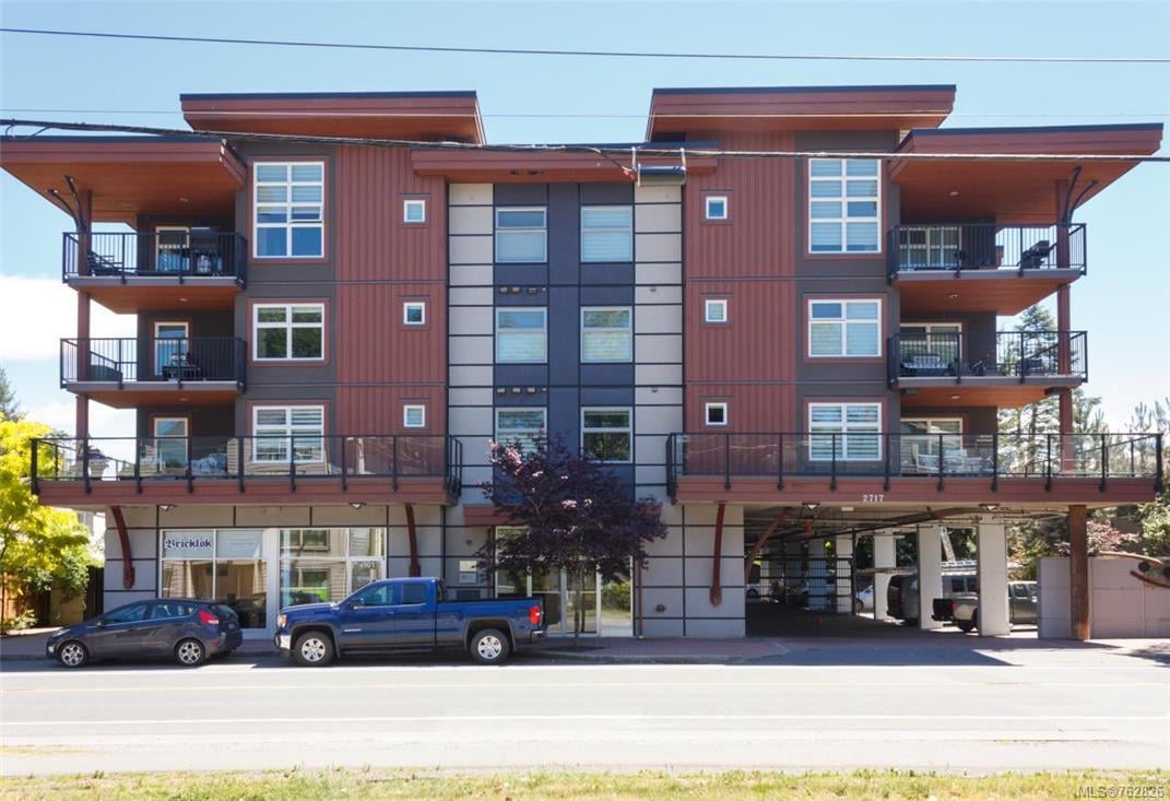 209-2717 Peatt Rd, Langford