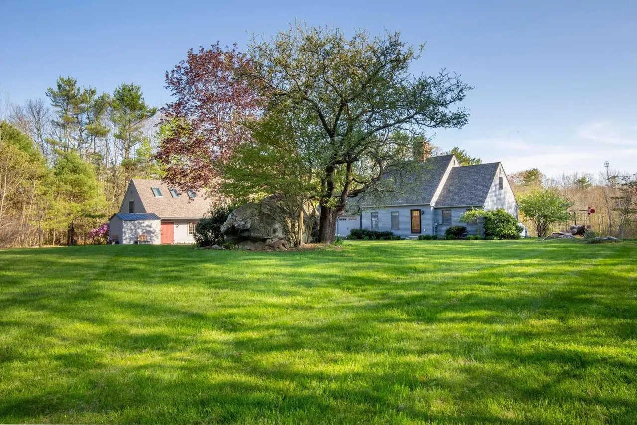 New Listing! 20 Boulder Road, Bristol, ME 04539 – $850,000