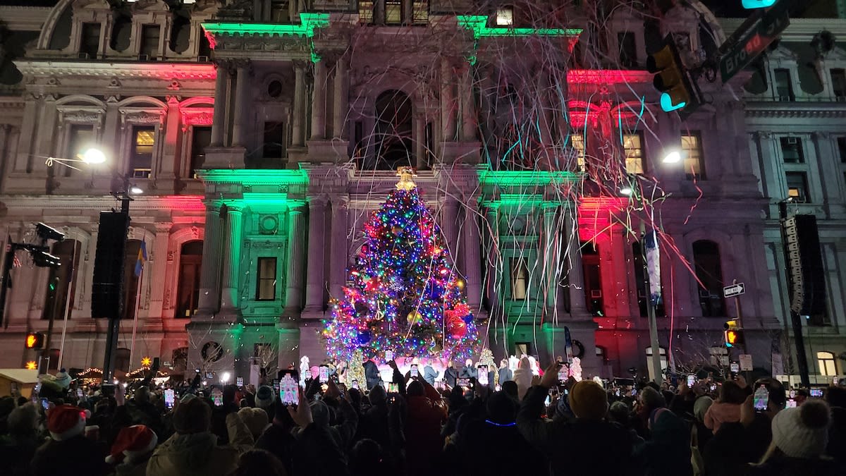 B&B's 5 Fun Holiday Activities to Enjoy in Philadelphia 