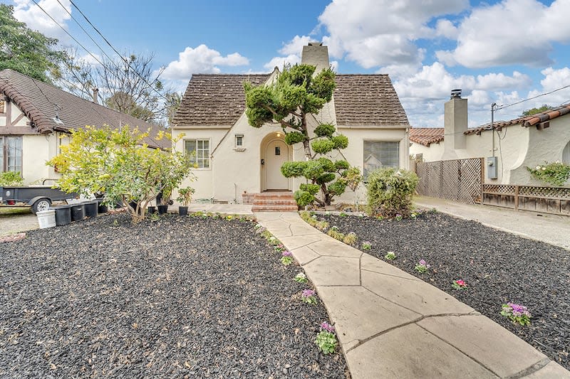 1575 McDaniel Avenue • San Jose • 95126