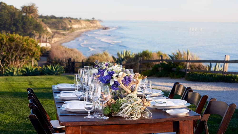 The 5 Best Restaurants to Pair With a Santa Barbara Wine Country Getaway