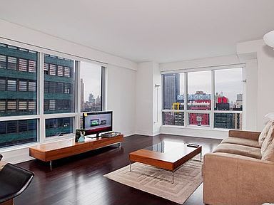 350 West 42nd Street Unit: 32E