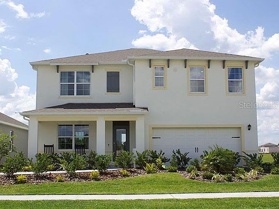 3906 Resting Robin Ave.