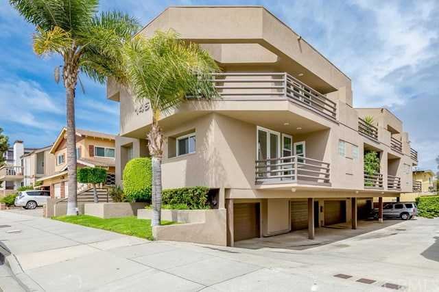 1457 Manhattan Beach Blvd, #B