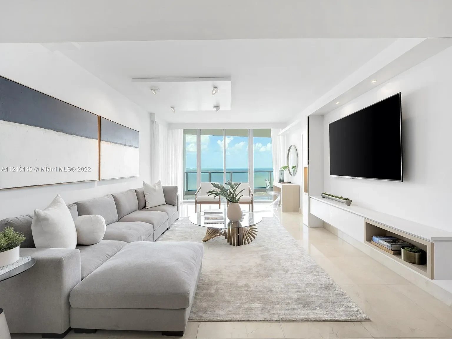 2627 S Bayshore Dr APT 1205