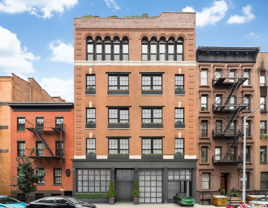 [NY Luxury Market Report: 10/26 – 11/1/2020]